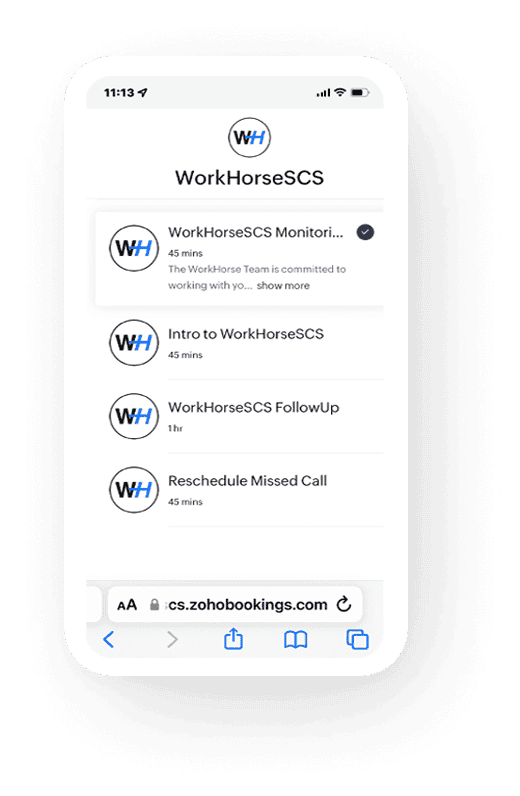 schedule-a-demo-WorkHorse