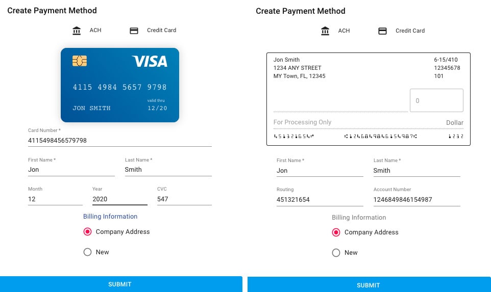 WorkHorseSCS-RMR Billing - Subscriptions