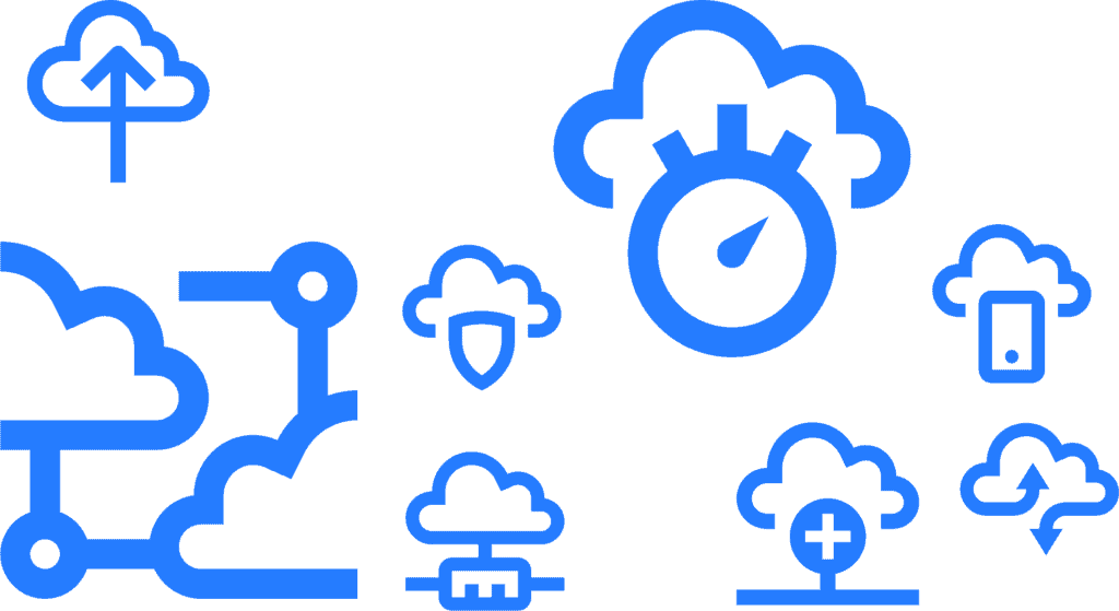 WorkHorseSCS-Cloud Storage