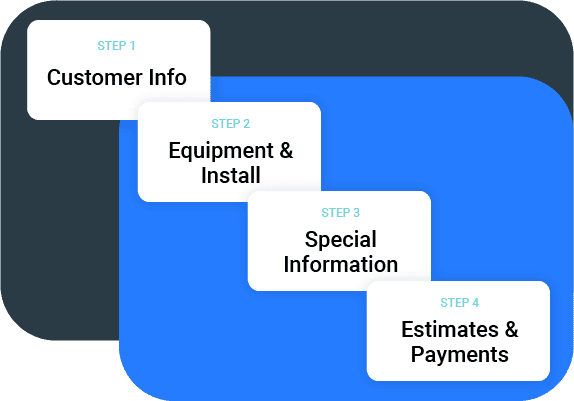 WorkHorseSCS-Sales CRM