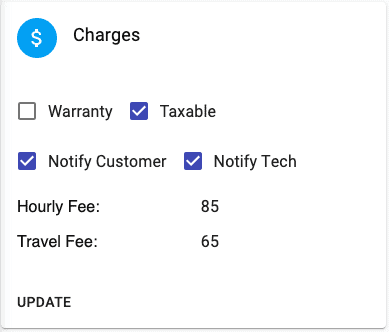 WorkHorseSCS-Work Orders