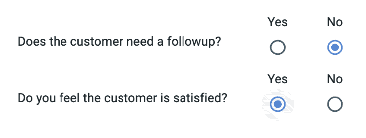 Review WH