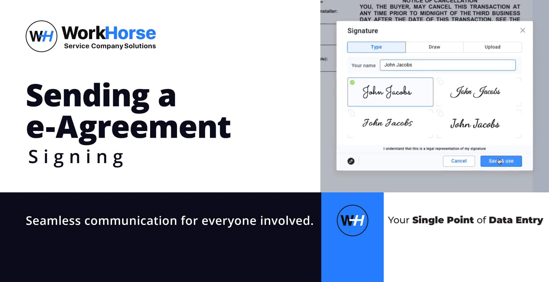 video-sending-a-e-agreement