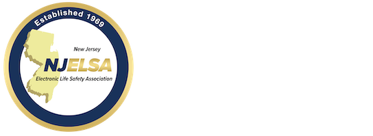 New Jersey Electronic Life Safety Association - WorkHorseSCS