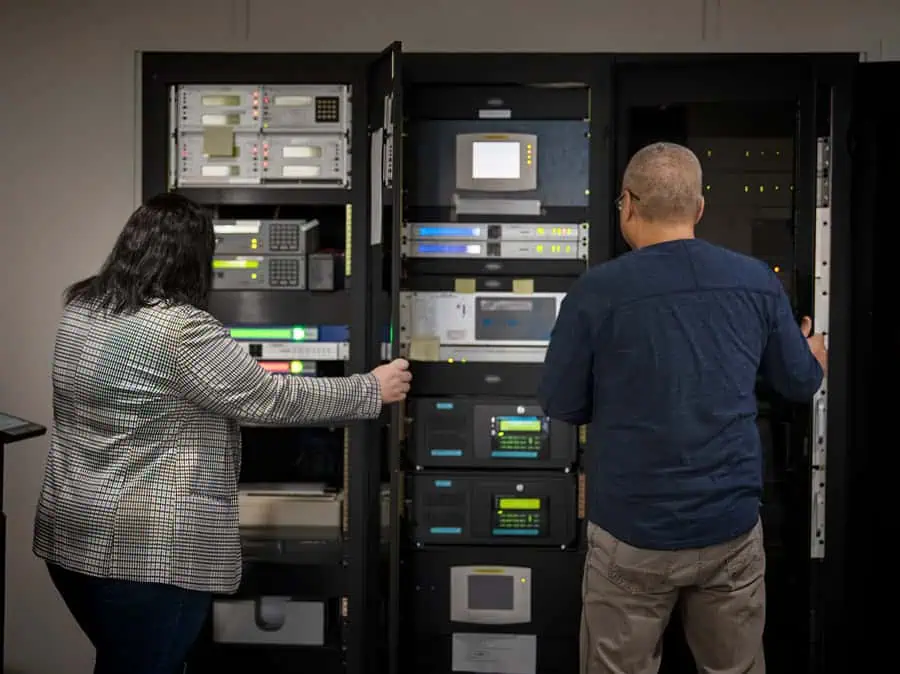 WorkHorse Service Company Solutions - SRC