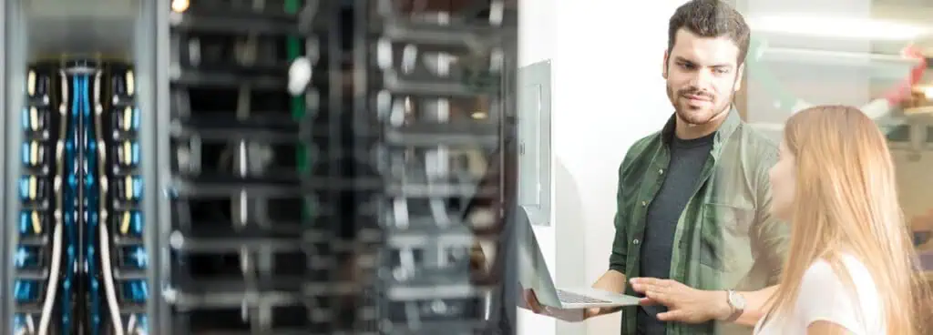 WorkHorse Service Company Solutions - WHIRC