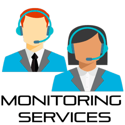 WorkHorse Service Company Solutions - Security Central