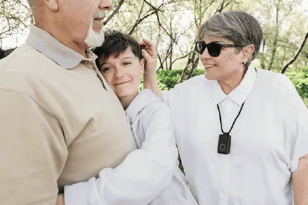 Becklar-PERS-Medical-Monitoring