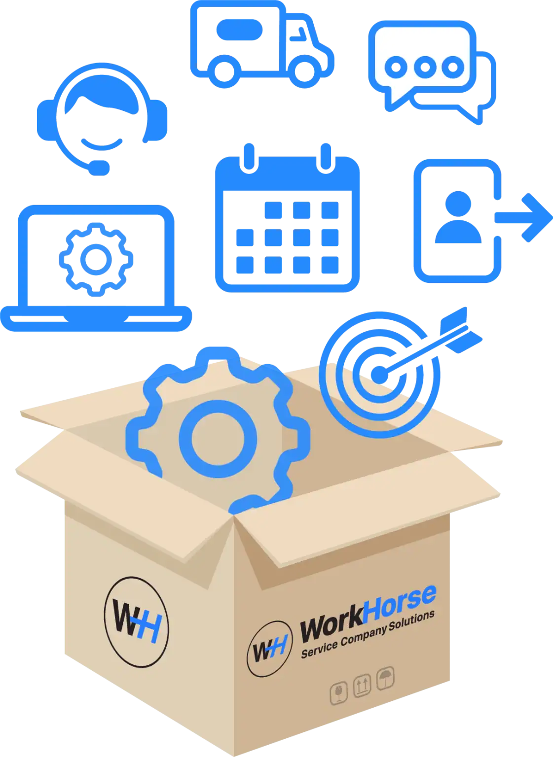 WorkHorse-alarm-billing-all-in-one