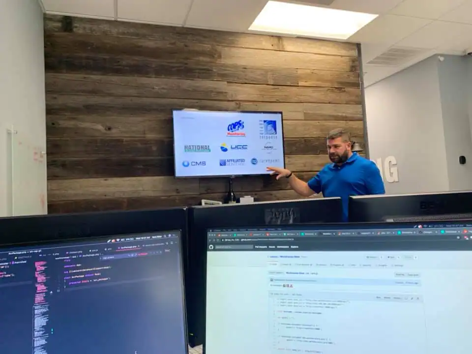 WorkHorse-Steven-Hayes