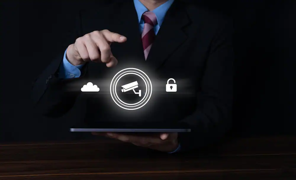 Alarm Dealer Needs in a Customer Portal