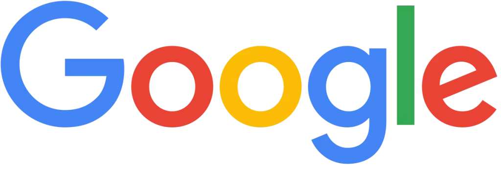 Google logo