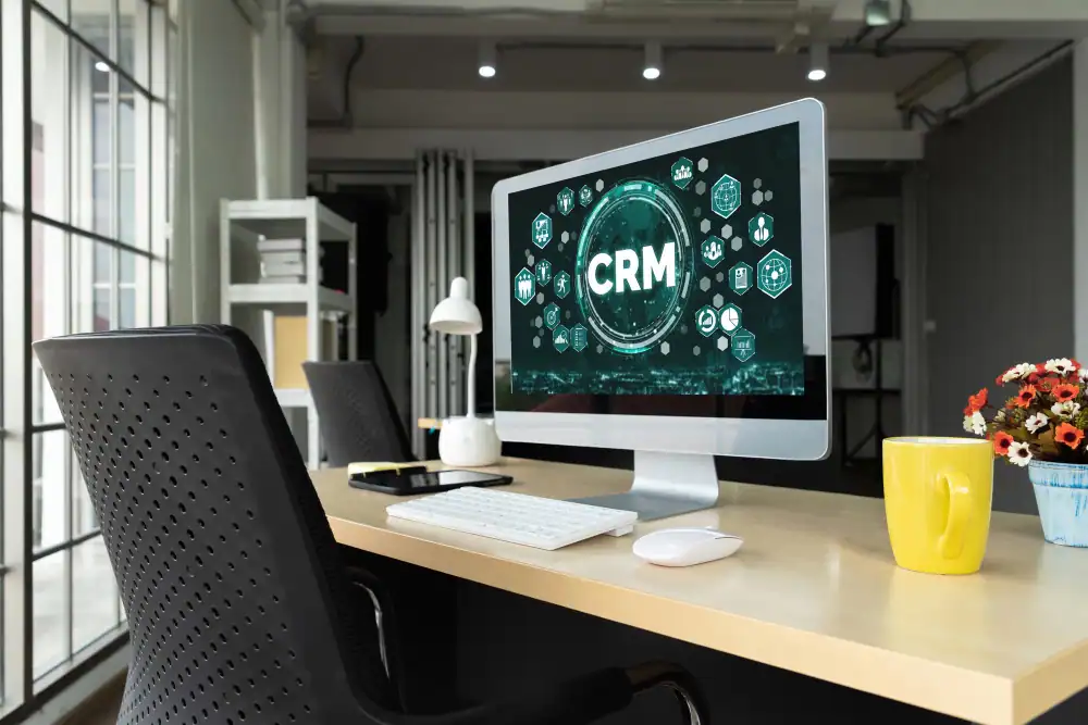 Best CRM for Security Companies