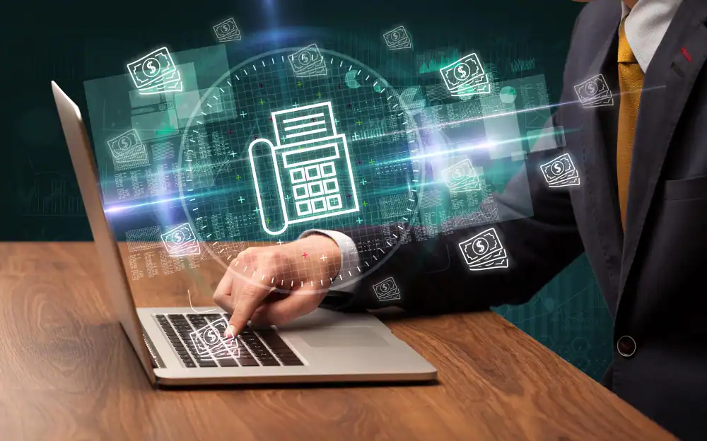 Integrated Accounting Software