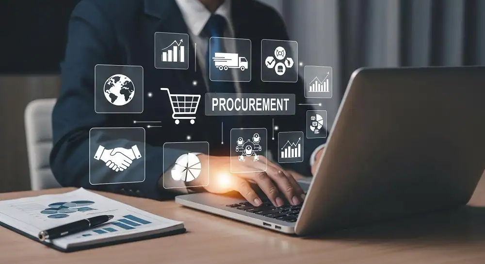 Sales Management Software