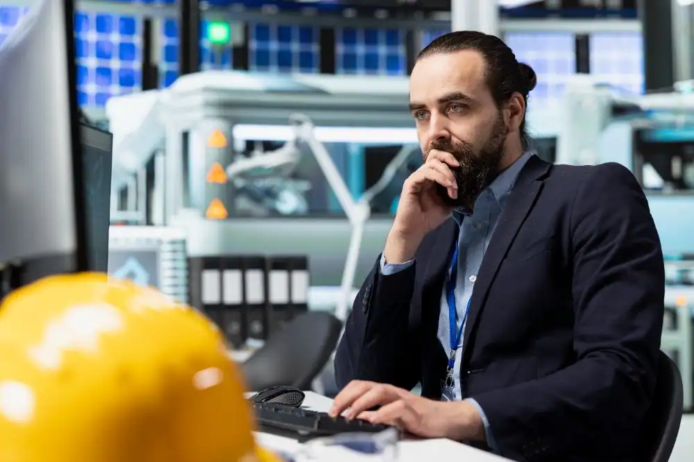 Challenges with Field Service Systems