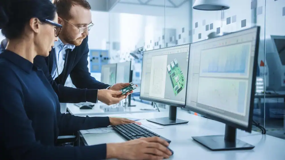 Benefits of Field Service Management Software