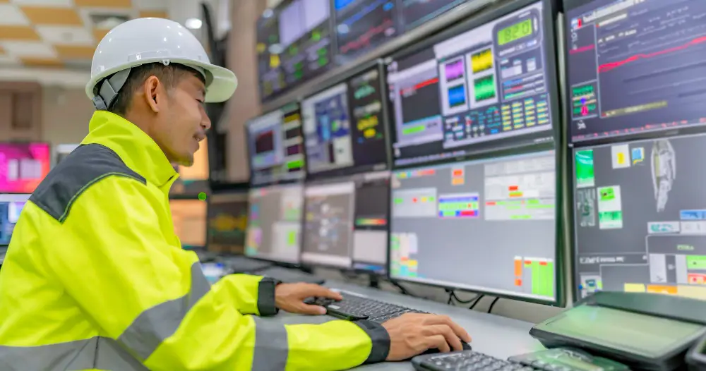 Field Service Management Software
