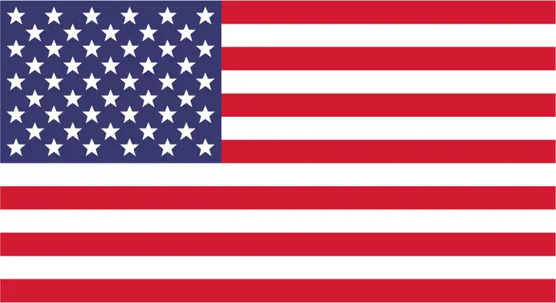 Merchant Service Application 2 USA flag