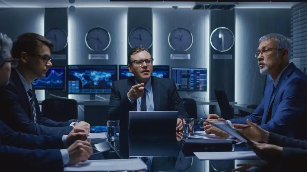Blog 32 Security Businesses Reduce Operational Costs