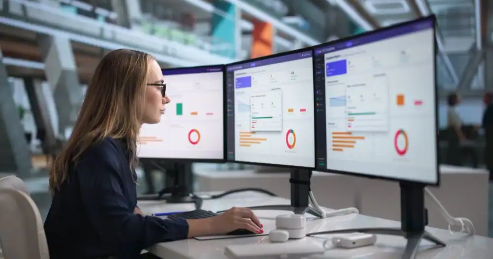 Integrated Alarm Company Management Software