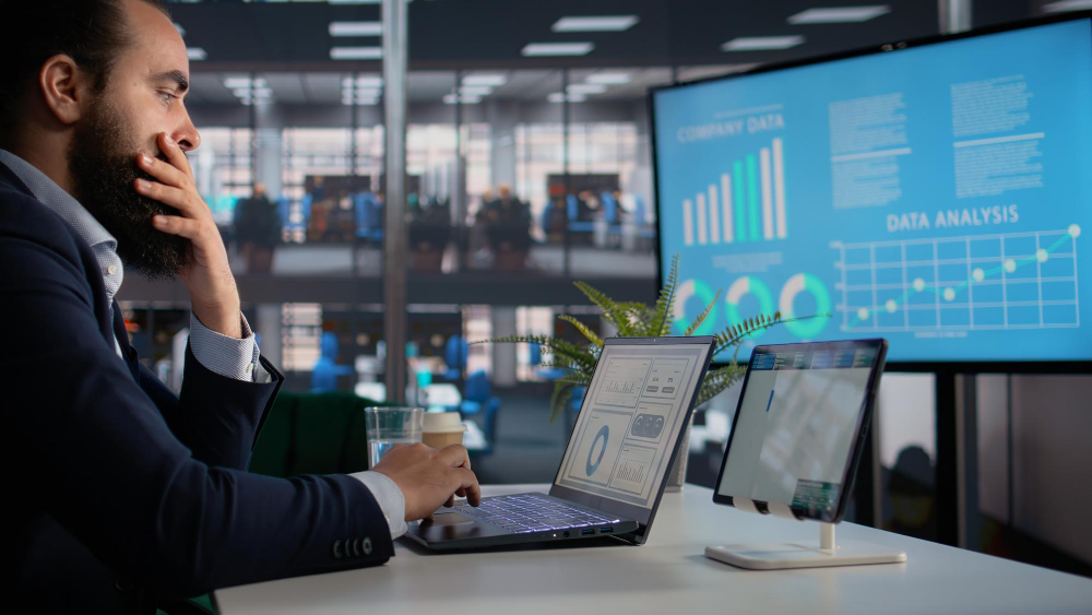 Blog 31 Key Performance Metrics Every Alarm Business