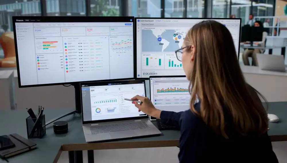 Integrated Software
