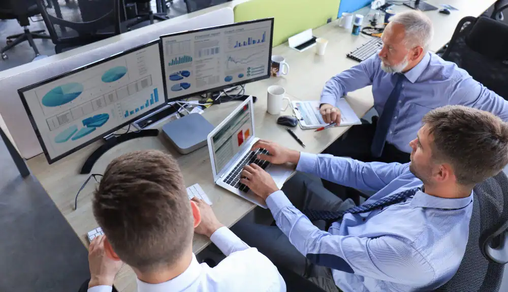 Performance Factors for Alarm Businesses