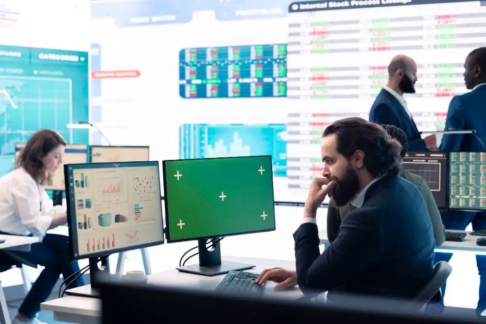 Blog 32 Alarm Company Management Software