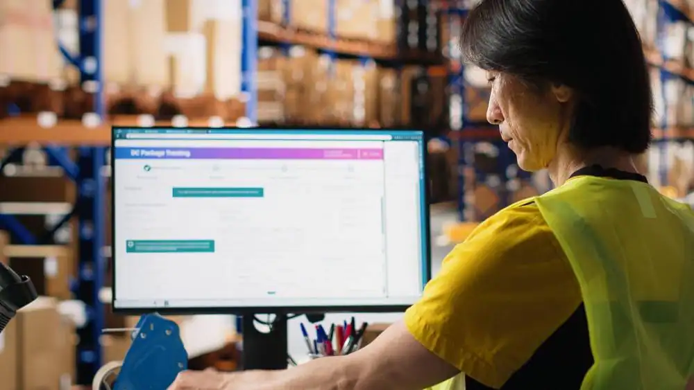 Inventory Systems with CRM