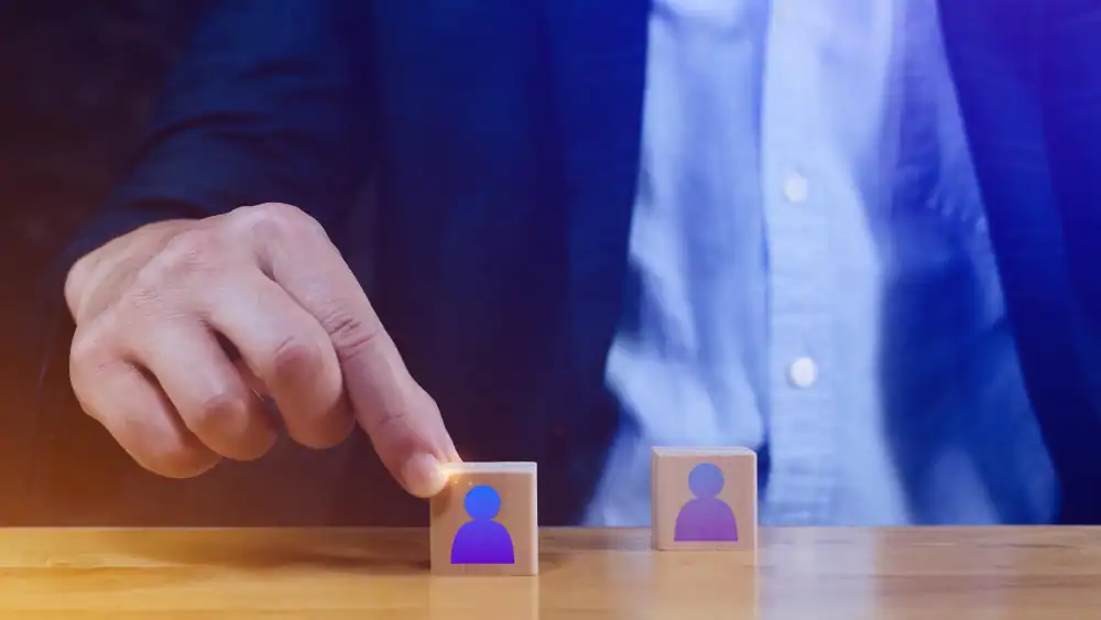 Duplicate Lead